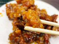 -杏园餐厅(西四北大街店)
