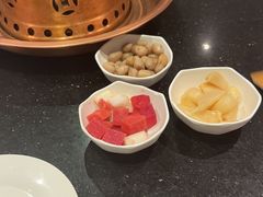 -南门涮肉(通州大船店)