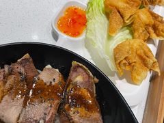 -新仙清汤牛腩(铜锣湾店)