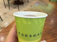 -丝路传奇·中国拉面航母店(北医三院店)