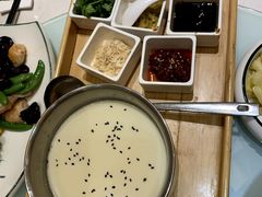 西施豆腐-江南韵·无锡太湖文化体验餐厅(凤凰天街店)