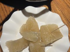 -福茂源横山铁锅羊肉(高新路店)