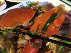 -范饭椰林川湘味海鲜·椰子鸡(三亚湾椰梦长廊店)