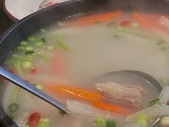 -塔里木的羊·新疆特色餐厅(钱湖北路店)