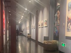 -黔蘑菇四季餐厅(观山湖店)