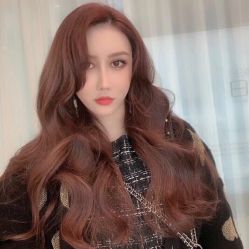 -3AM·S HAIR SALON烫发染发接发