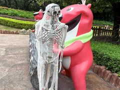-深圳欢乐谷
