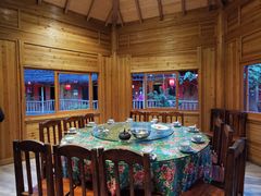 包厢-老字号农家宴