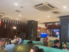 -粥全粥到海鲜家常菜·海肠捞饭(嫩江路店)