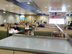 -海底捞火锅(上地华联店)