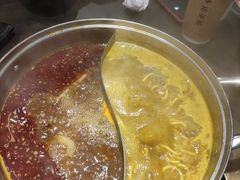 -呷哺呷哺(悦荟广场店)