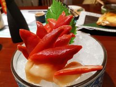 -一本魅·日式料理