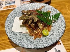 -鳗事鱼意·活鳗現烤专门店(富力海珠城店)