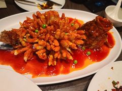 -潇湘楼·二十四节气山野菜(亚运村店)