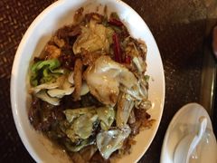 老头儿油爆虾(滨江店)-老头儿油爆虾(星光一期店)