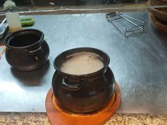 -锦绣金山人家(友谊店)