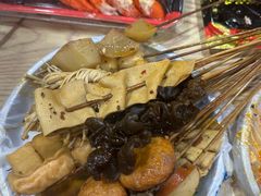 -彭姐麻辣烫(海淀店)