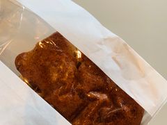 核桃乳酪-dotcom coffee古点咖啡(致真大厦店)