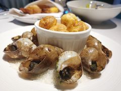 -L'Arome芳芳法国餐厅(仙林金鹰店)
