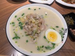 -阿达师傅鱼汤面