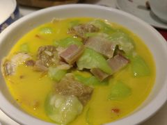 -径山十八道·风味民间菜(杭州总店)