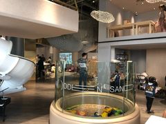 -NOKNOK若蔻亲子餐厅(天地壹方北馆店)