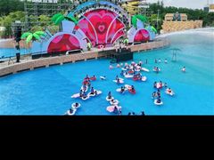 -武汉玛雅海滩水公园