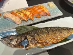 -林妈妈村·日式料理(宝山万达店)