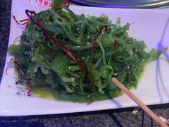 -路边边地标烧烤·川菜·小龙虾·音乐酒馆(良乡长虹店)