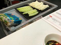 -拾下卜卜贝•海鲜火锅