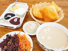 -baursak包尔萨克早餐屋