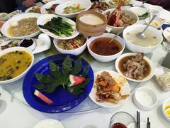 -眉州东坡(北苑华贸店)
