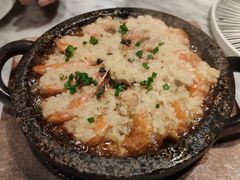 -小菜园新徽菜(苏州繁花中心店)