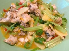 -鱼食饭稻·苏浙土菜17年老馆子(平江路店)