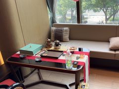 -北書房·墨宴(国际博览中心店)