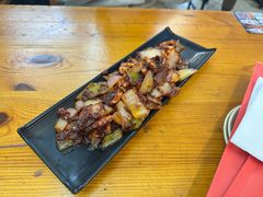 -炒豆合作社(东四总店)