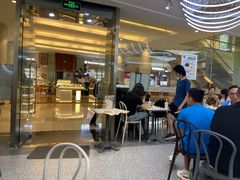 -满记甜品(金融街店)