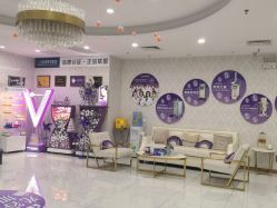 体验后-深圳罗文丽格医疗美容