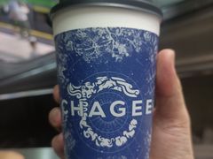 -霸王茶姬(上海恒基名人店)