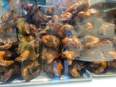 -王浩儿纪六孃甜皮鸭(东大街店)