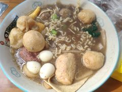 -皆道拌麻辣烫·麻辣拌