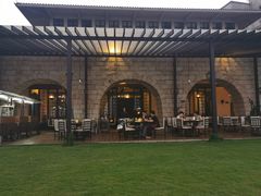 -南沙游艇会·大兵船餐厅