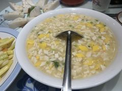 -淮安宴·淮扬菜(清河路一店)