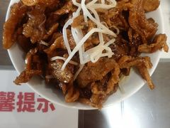 -添萬囍·天津三鲜捞面(天河城店)