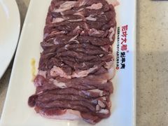 -阳坊大都涮羊肉(阳坊总店)