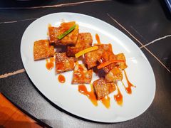 -翕间食·精致淮扬菜(江苏大剧院店)