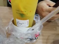 -书亦烧仙草(印象汇都市店)