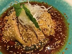 -雀蓝川菜(滨湖万象汇店)
