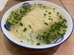 -新万鑫银丝面·非遗无锡味(惠山古镇店)