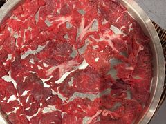 -萍姐火锅·公路夜市(江宁万达店)